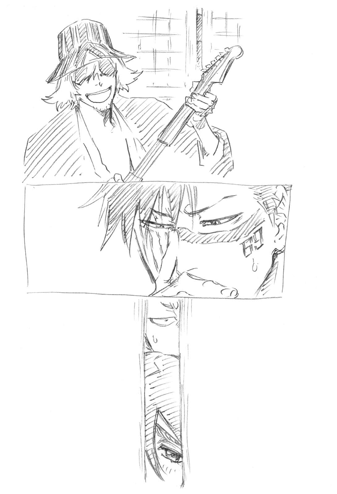 《BLEACH 死神 Can't Fear Your Own World》BLEACH 死神 Can't Fear Your Own World 2 插图（10）