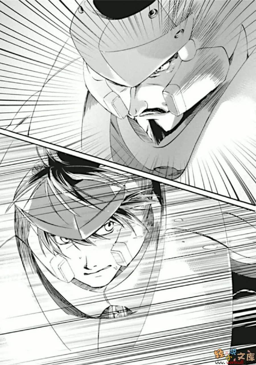 《惊爆危机ANOTHER》8 插图（16）