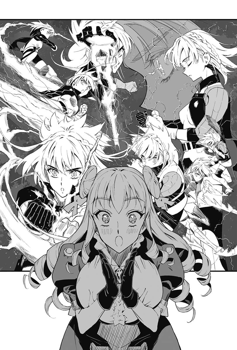 爆肝工程師的異世界狂想曲小說插圖（418）