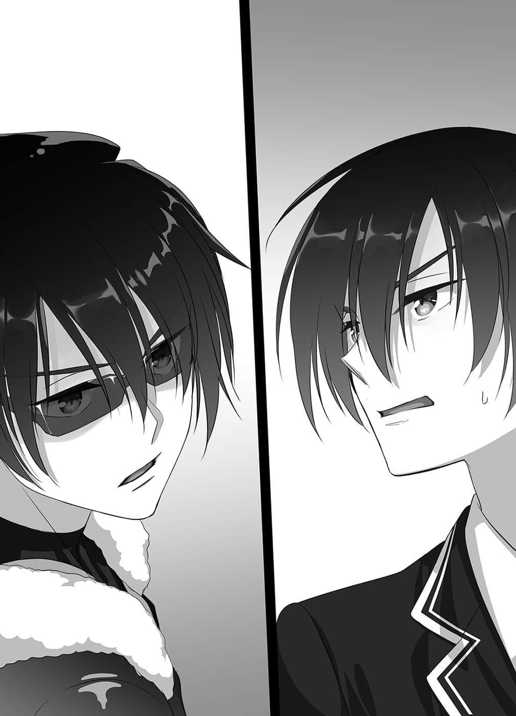 《绯弹的亚莉亚》30 追逐茉莉花 Go For The NEXT!! 贝茨姊妹插图（1）