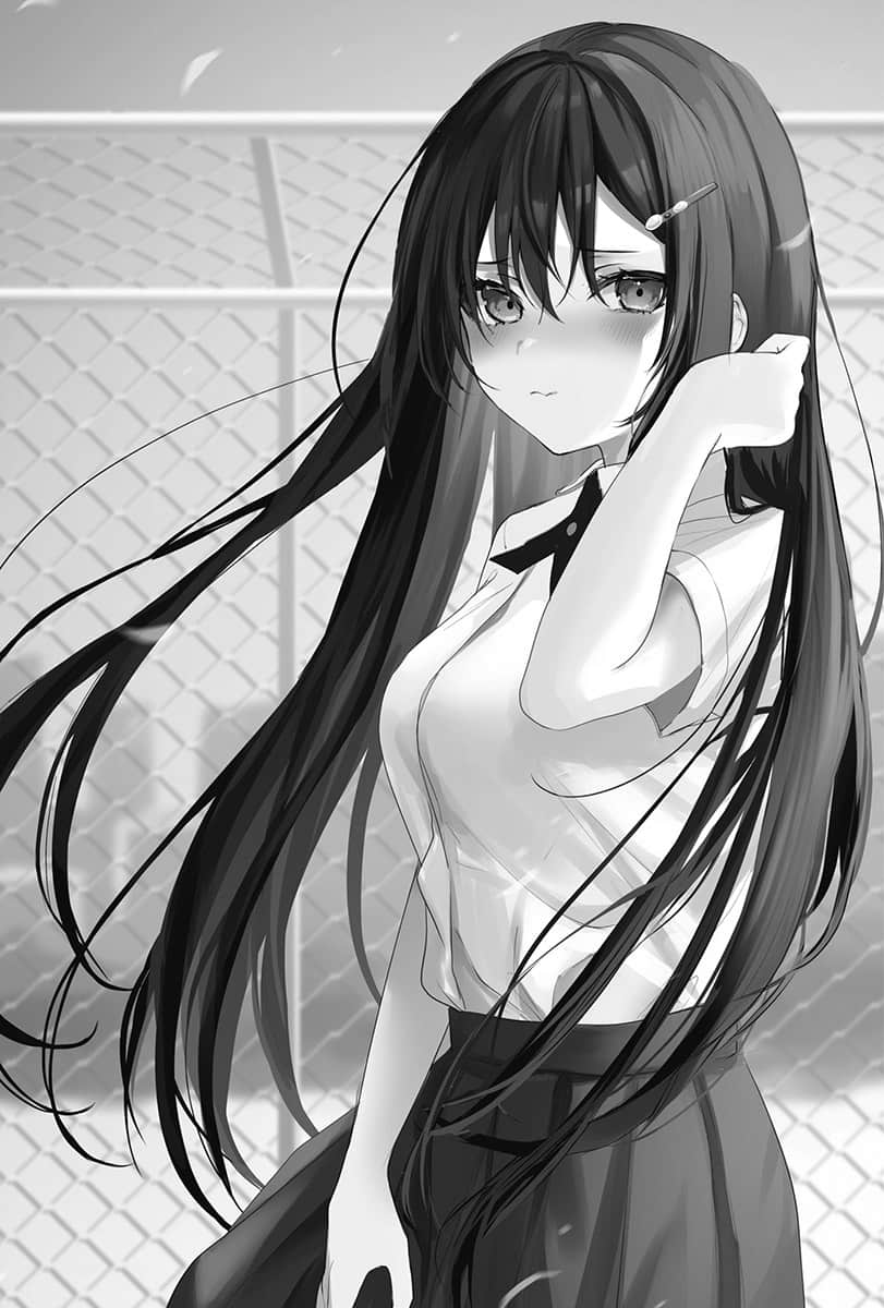 《青春与恶魔》1 插图（15）