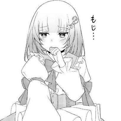 《最愛的姐姐是惡役令娘,因此我將反抗神定下的命運》序章 第6話「命中註定之人」(奧茲瓦爾德視角)插圖(1)