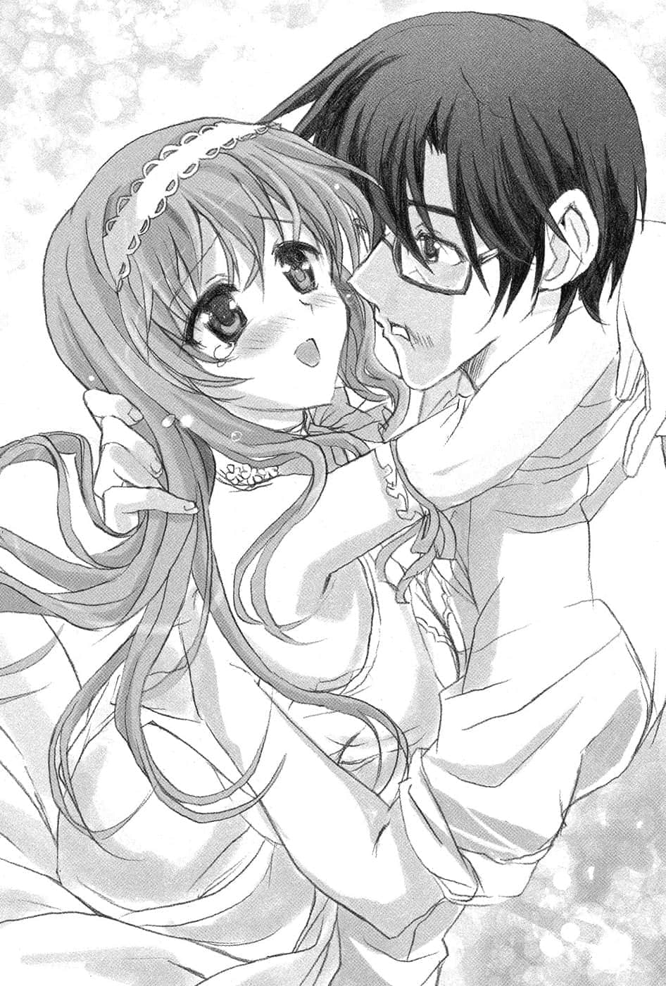 《乃木坂春香的秘密》15 插图（14）