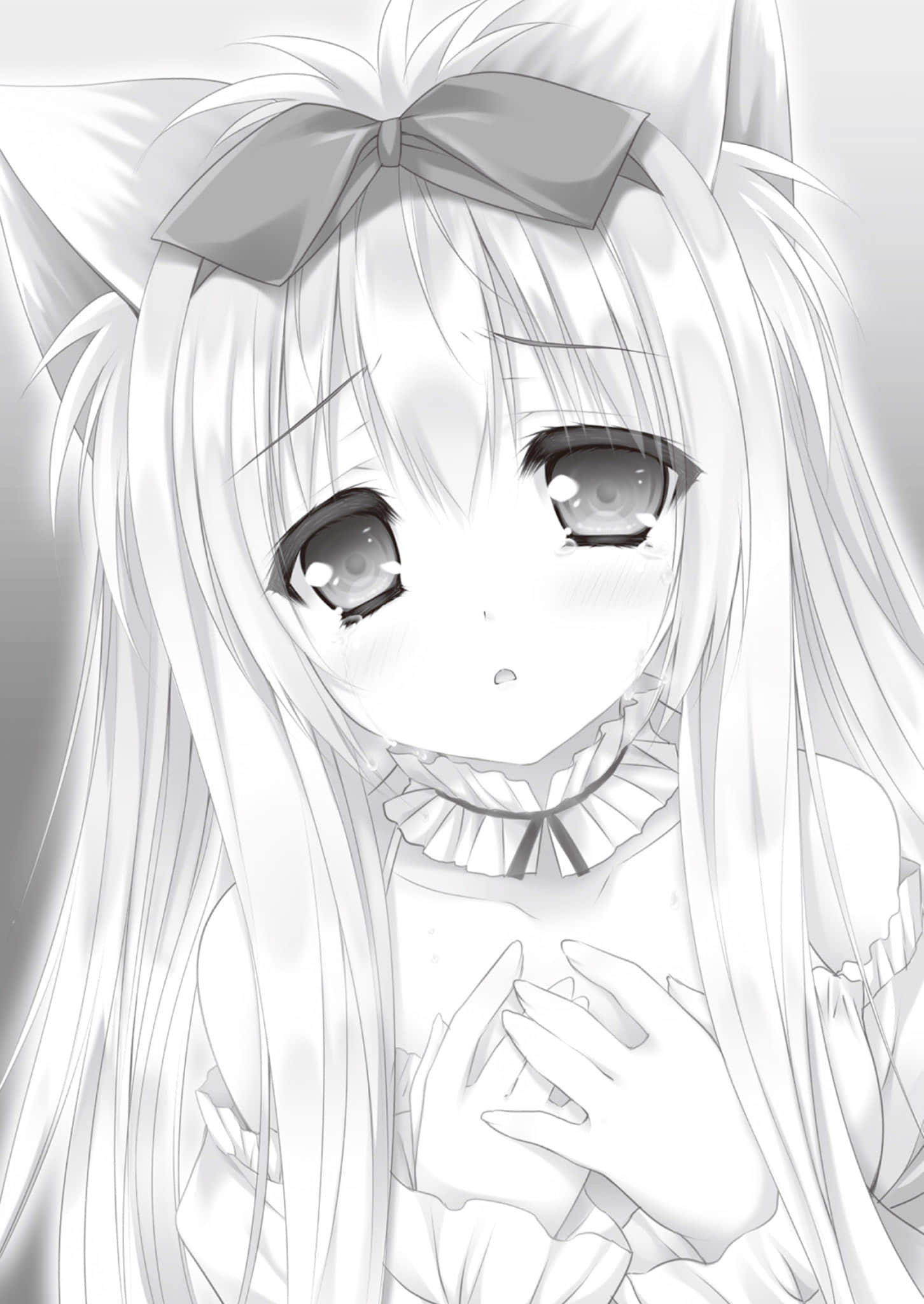 《由终焉起始的魔导机书》1 插图（13）