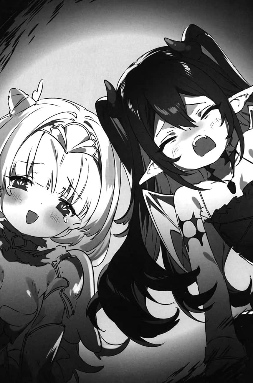 《从路人角色开始的探索英雄谭》1 插图(11)