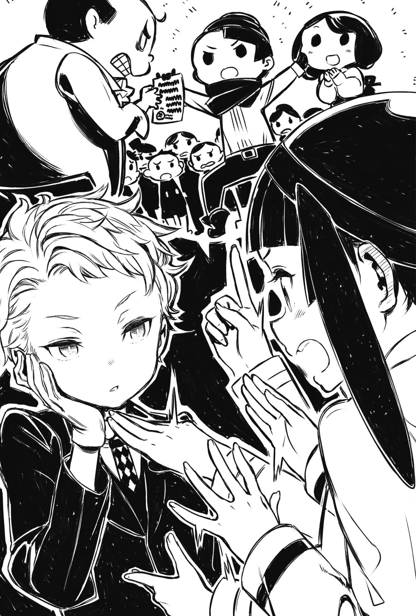 《玲依的世界 ―Re:I― Another World Tour》1 插图（16）