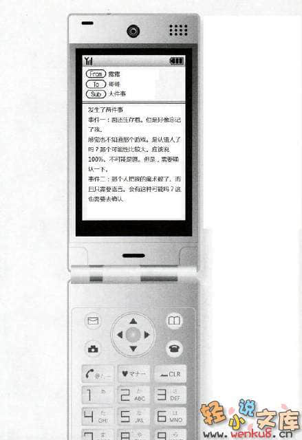 露露的支配魔术小说插图（1）