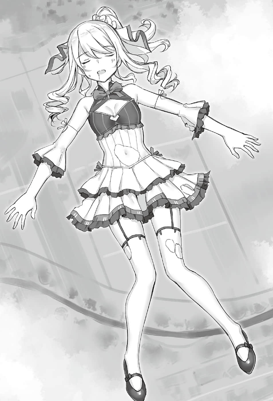 《平凡职业造就世界最强 零》4 插图（14）
