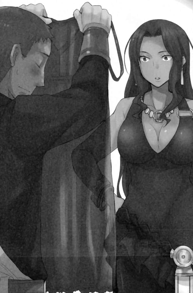 理想的小白脸生活小说插图（1）