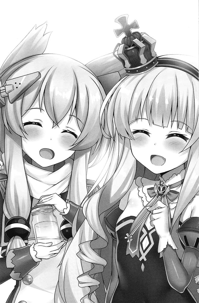 《碧蓝航线 Episode of Belfast》2 插图（14）