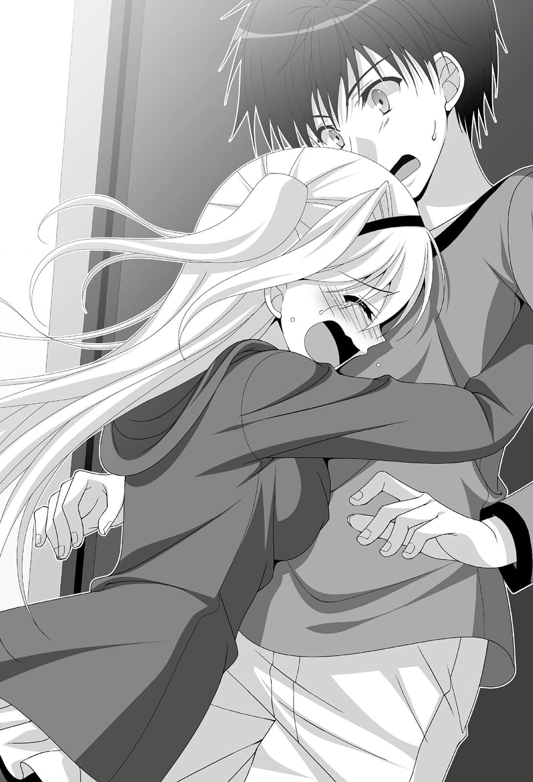 《歌姬少女的创乐谱》2 插图（12）