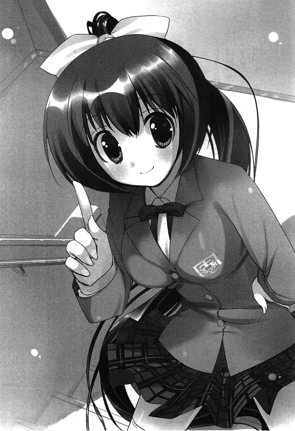 《欢迎光临美少女游戏世界》3 插图（8）