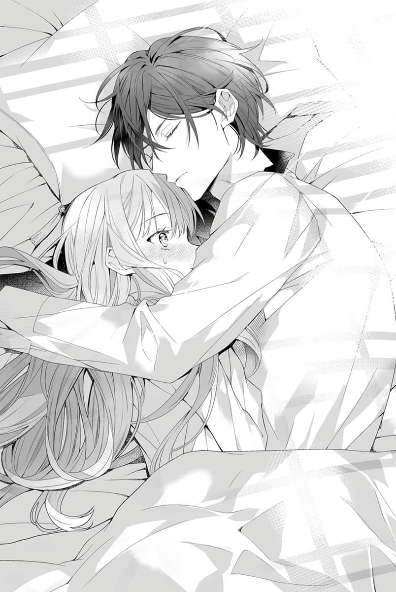 《轮回第7次的坏人大小姐,在原本的敌国自由自在地享受新娘生活》3 插图(10)