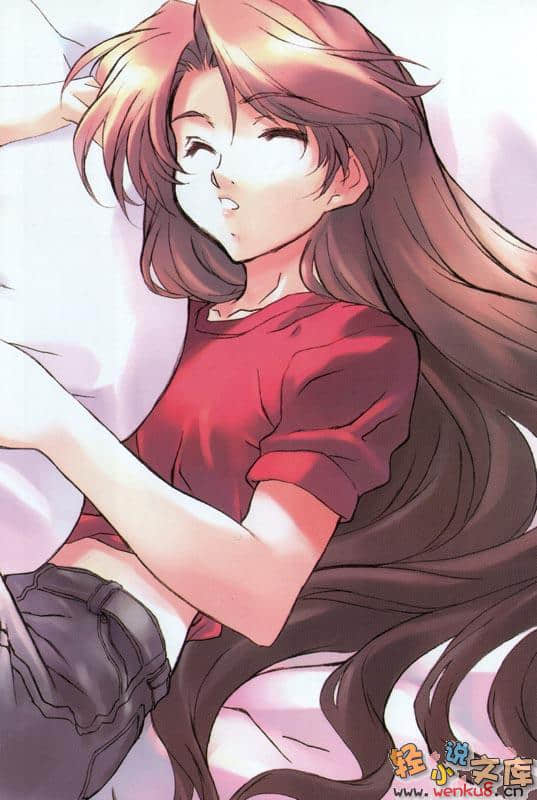 《未完成的情书》1 插图（4）