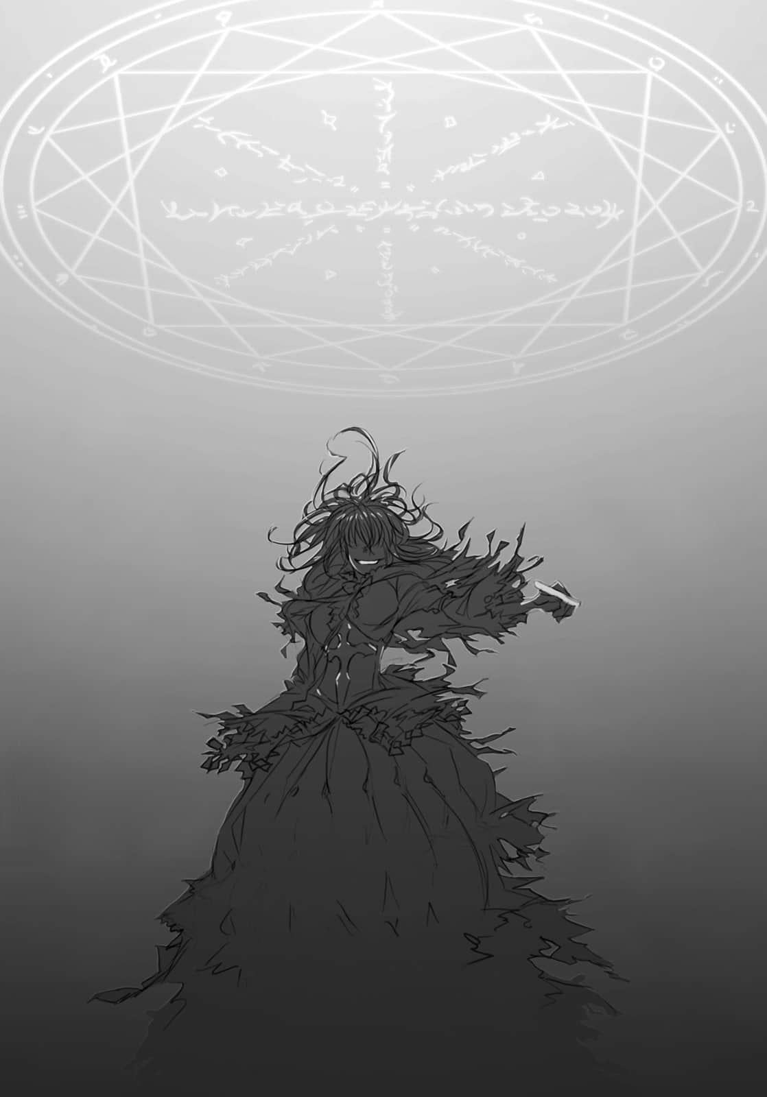 《魔法禁书目录》6 插图（17）