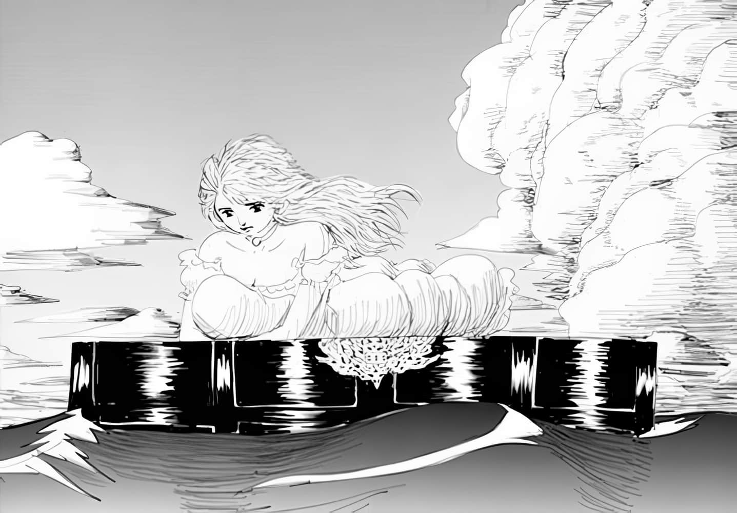 《JOJO官方外传 乔治·乔斯达》上卷 插图（57）