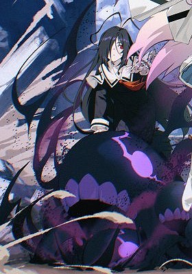《嘆息的亡靈想引退 〜最弱獵人做了英雄的夢〜【Web版】》9 等級9考試 登場人物回顧（第九部）插圖（6）
