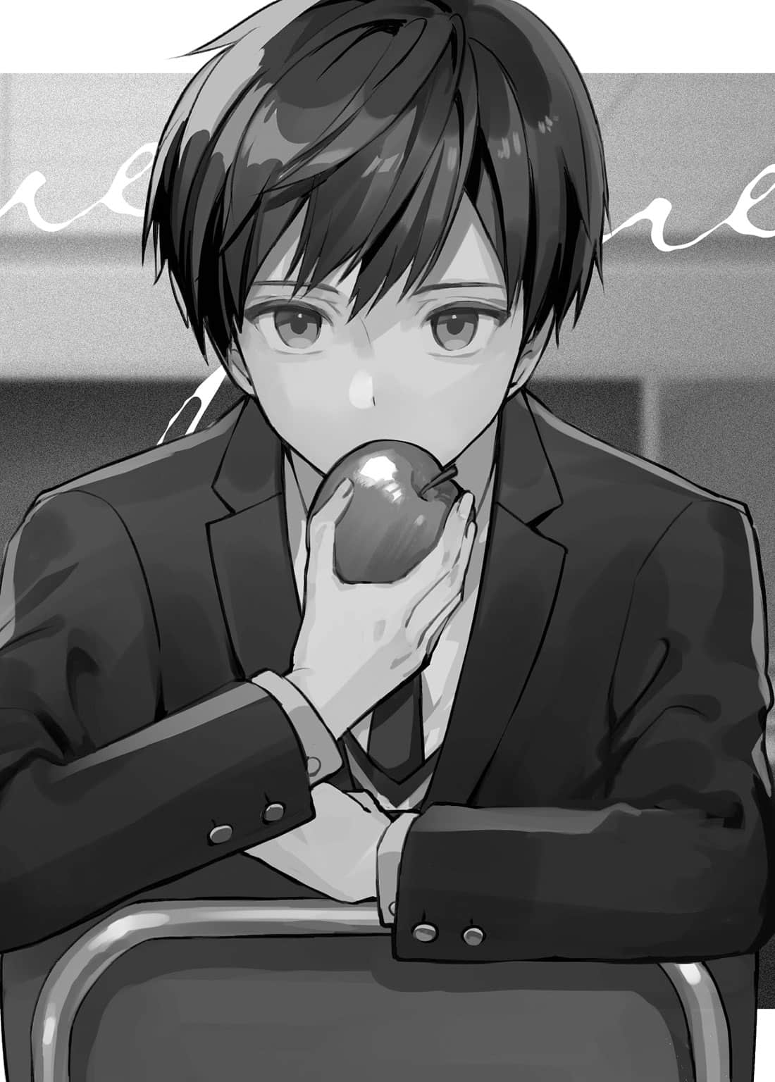 《灰原同学重返过去，开启所向无敌的第二轮青春游戏》10 插图（15）