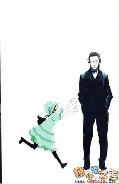 《BACCANO！大骚动》9 1934 娑婆篇Alice in Jails 插图（5）