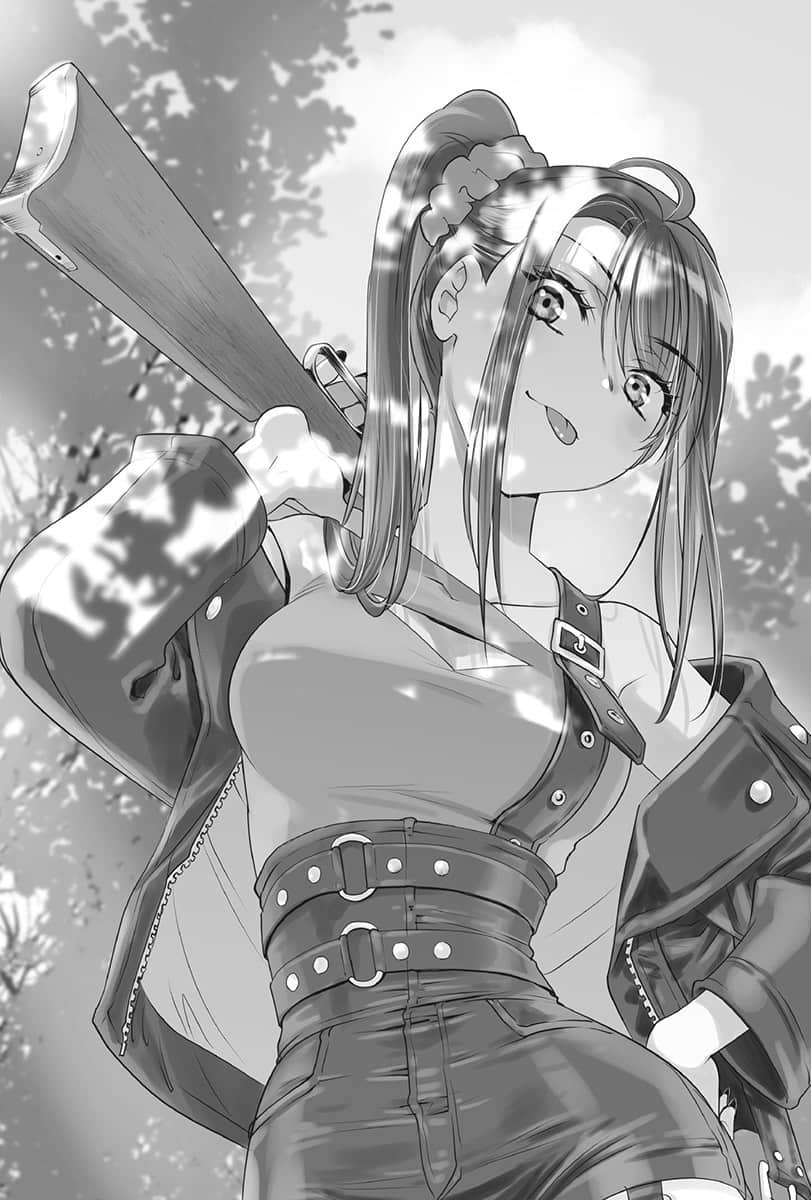 《惊爆危机 Family》2 插图（10）