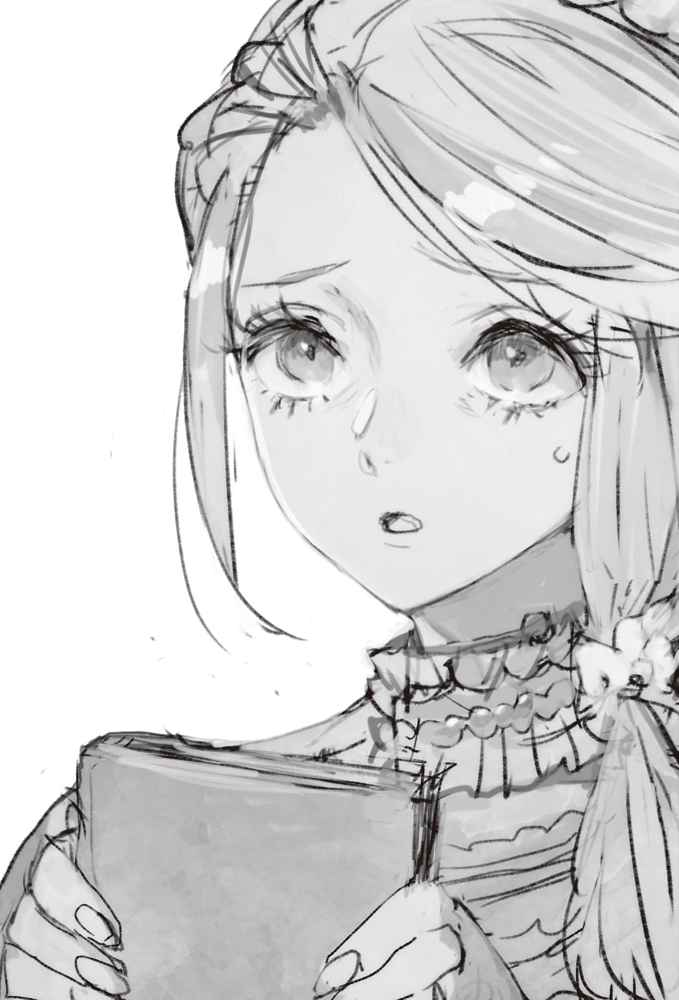 《汝，當愛昏君》4 插圖（12）