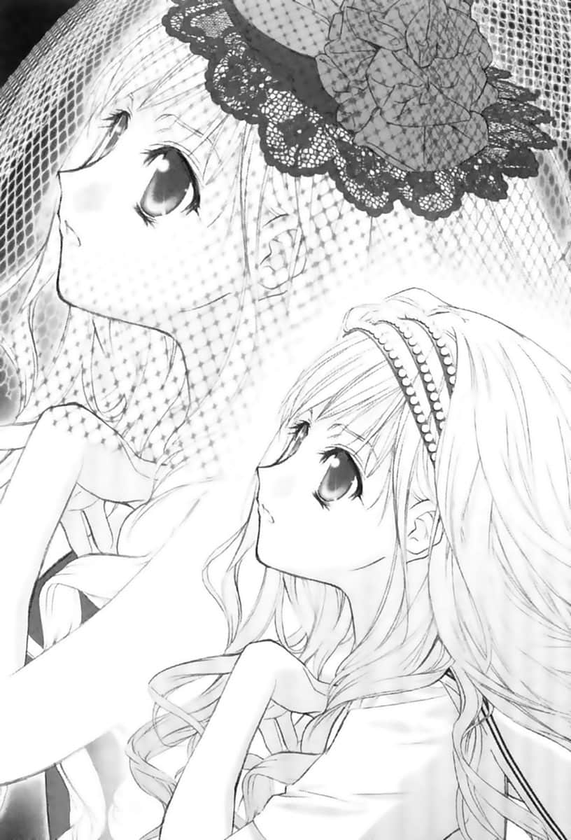 《初戀魔法電擊》5 現在馬上愛上我! 插圖（7）