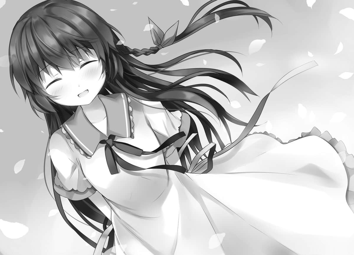 《我的妹妹是僵尸》3 插图（24）