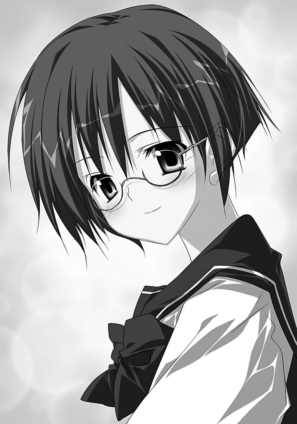《圣魔少女》2 龙之火 插图（13）