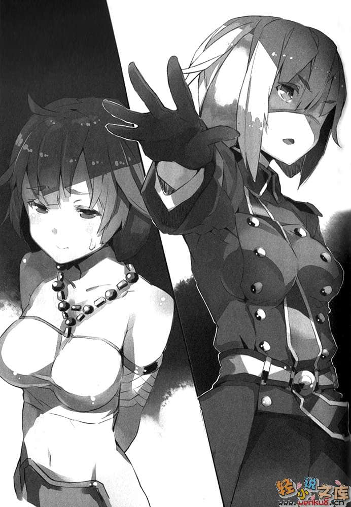 《OUTBREAK COMPANY 萌萌侵略者》5 插图（10）