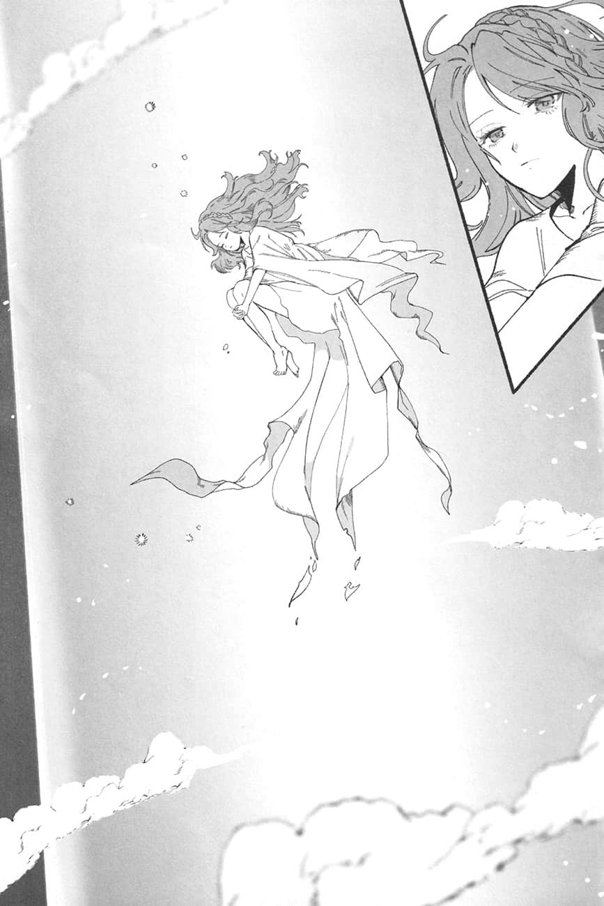《Unnamed Memory 无名记忆》6 无名故事的终焉 插图（8）