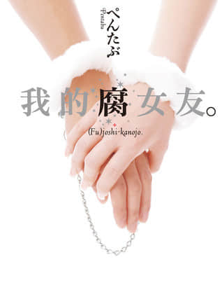 我的腐女友小说插图（1）