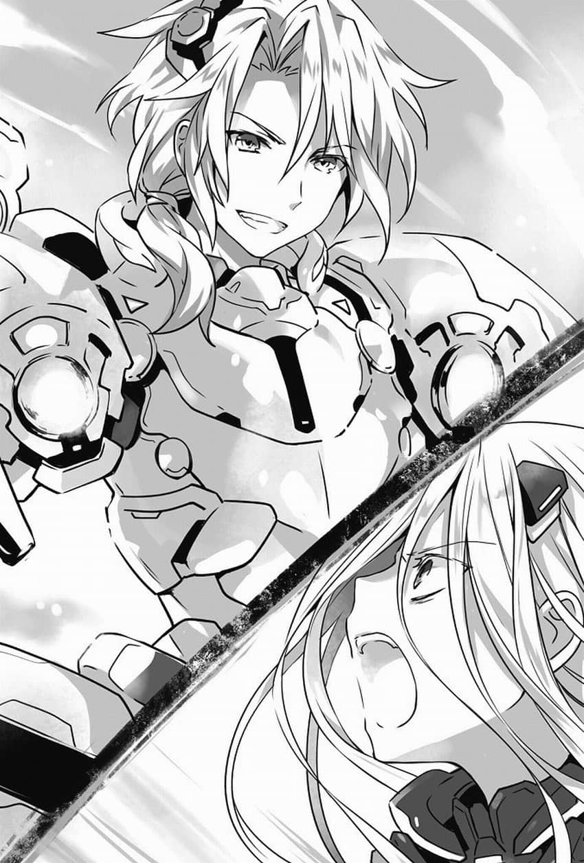 《约会大作战 DATE A LIVE》17 末日狂三 插图（13）