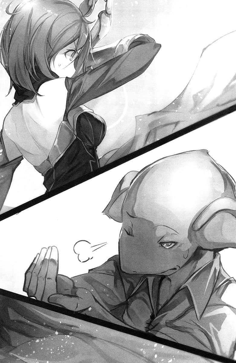 《必胜迷宫的经营方法》6 插图（14）