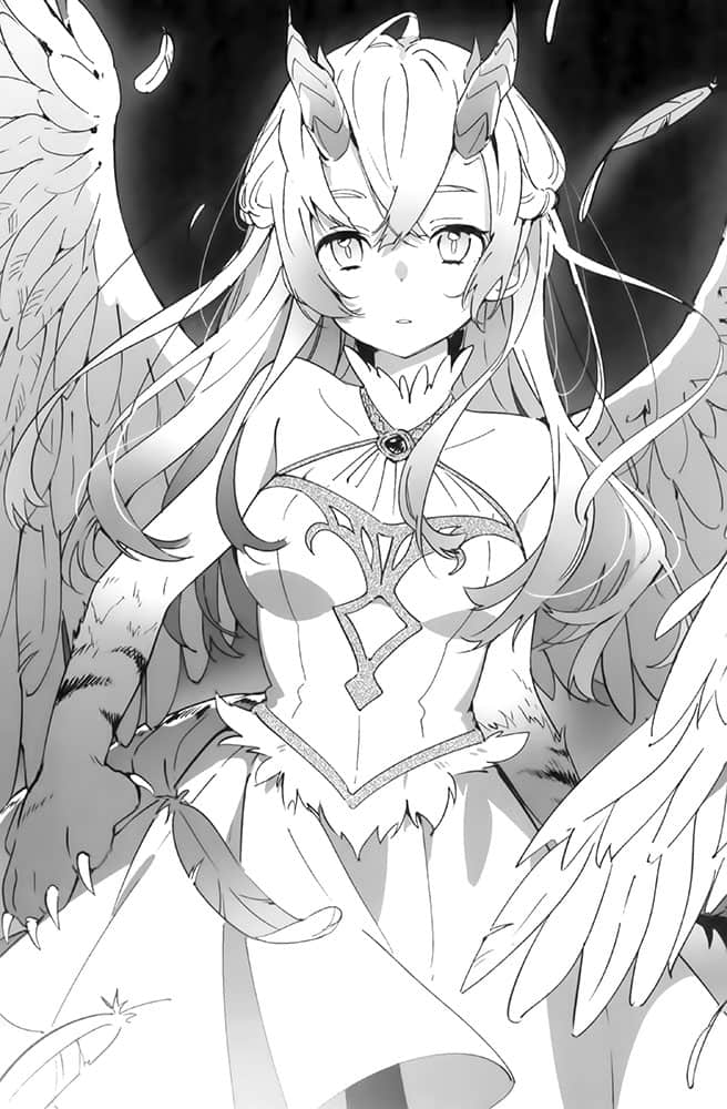 《昴宿七星》7 插图（8）