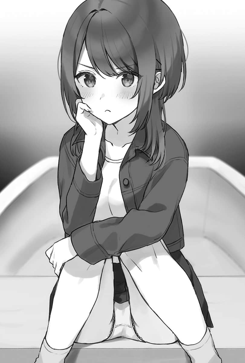 《重返青春的前妻是我的同班同学》1 插图（15）