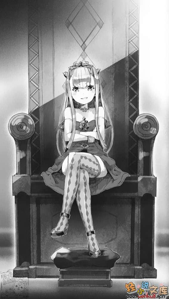 《OUTBREAK COMPANY 萌萌侵略者》1 插图（12）