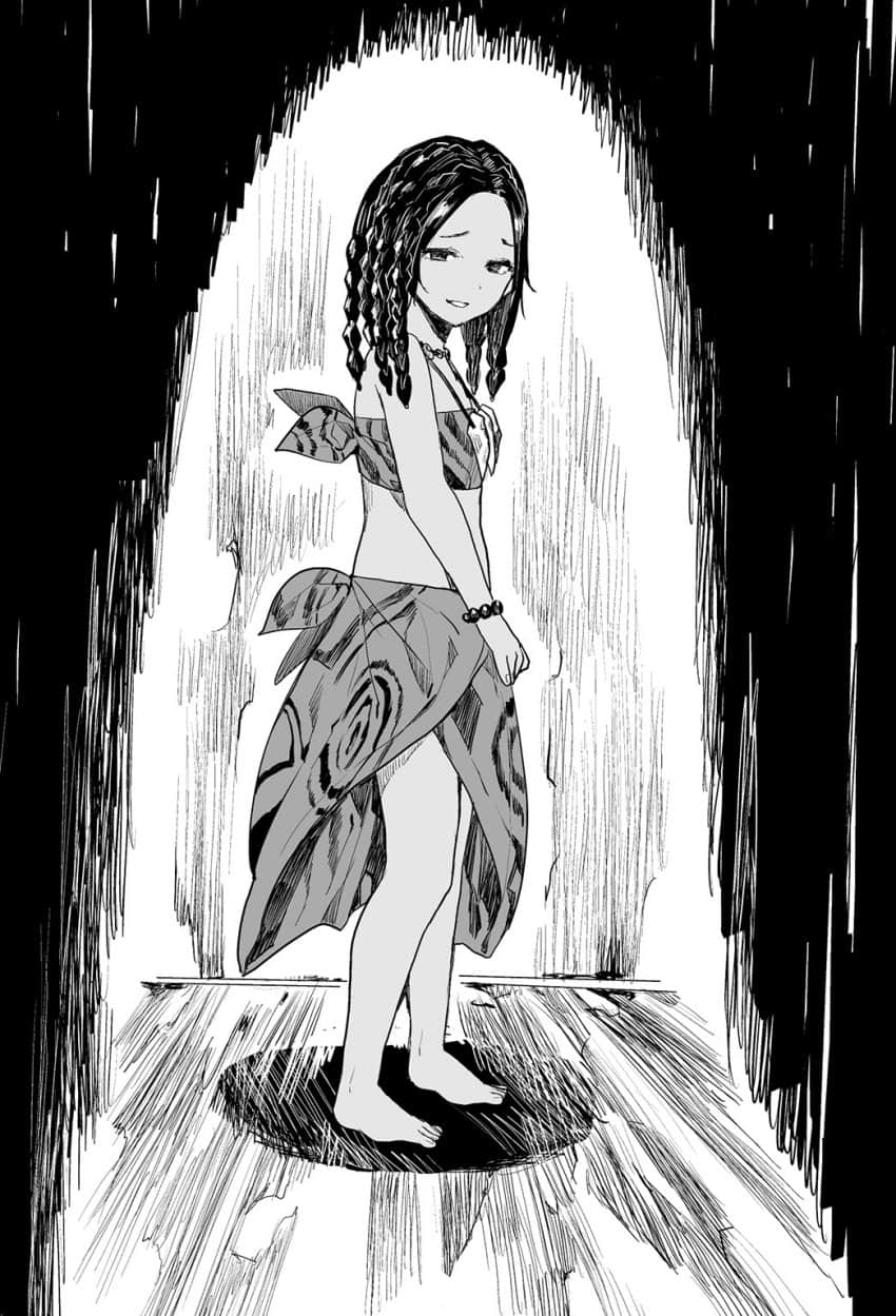 《异世界料理道》18（机翻） 插图（16）