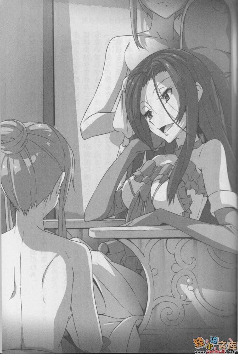 《霸剑皇姬阿尔缇娜》4 插图（13）