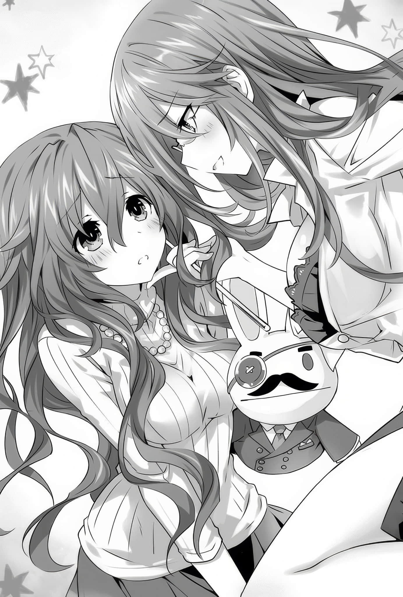 《约会大作战 DATE A LIVE》安可短篇集3 插图（10）
