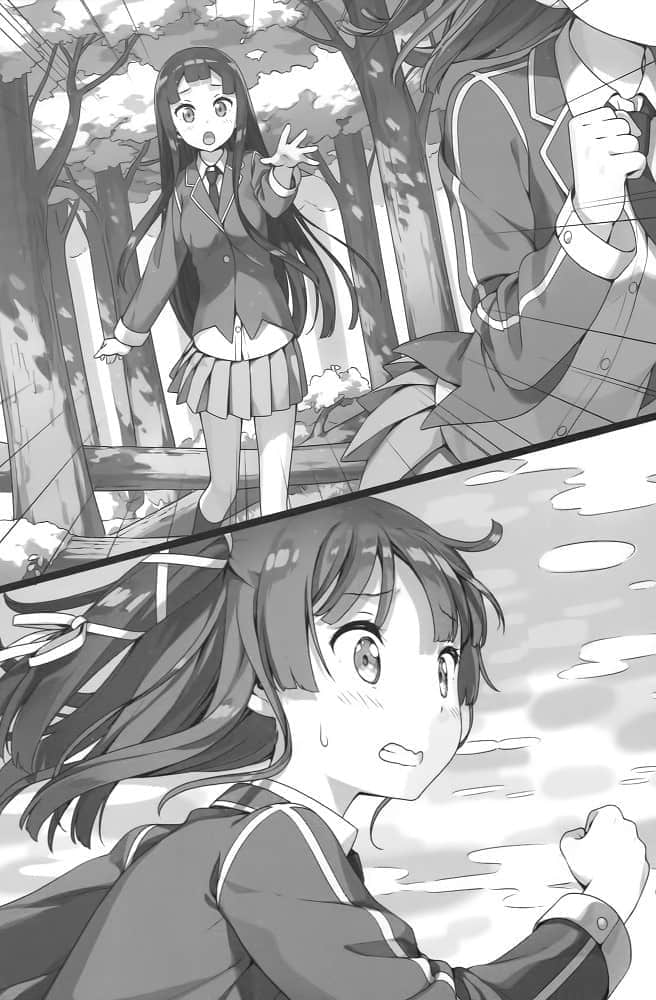 《童话魔法使》4 插图（12）