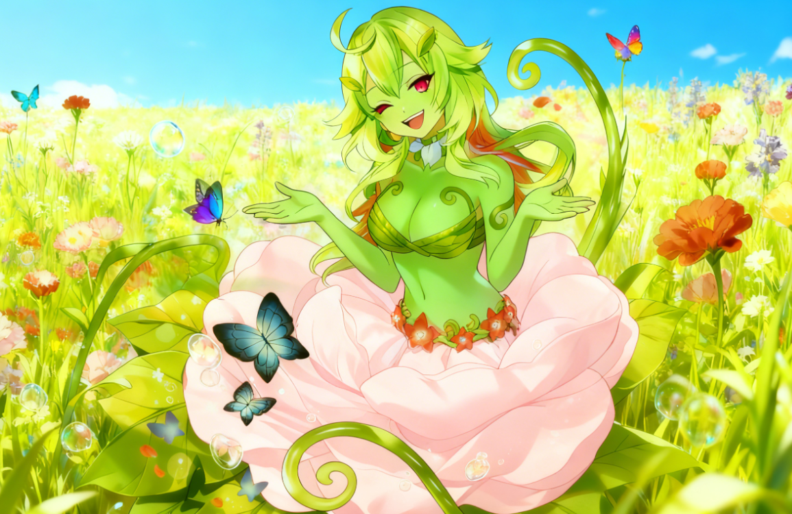 龍姬大人要旅行!!小說插圖（89）