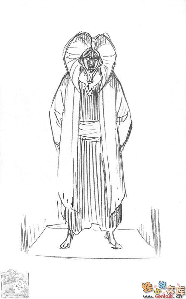《BLEACH Spirits Are Forever With You》1 插圖（9）