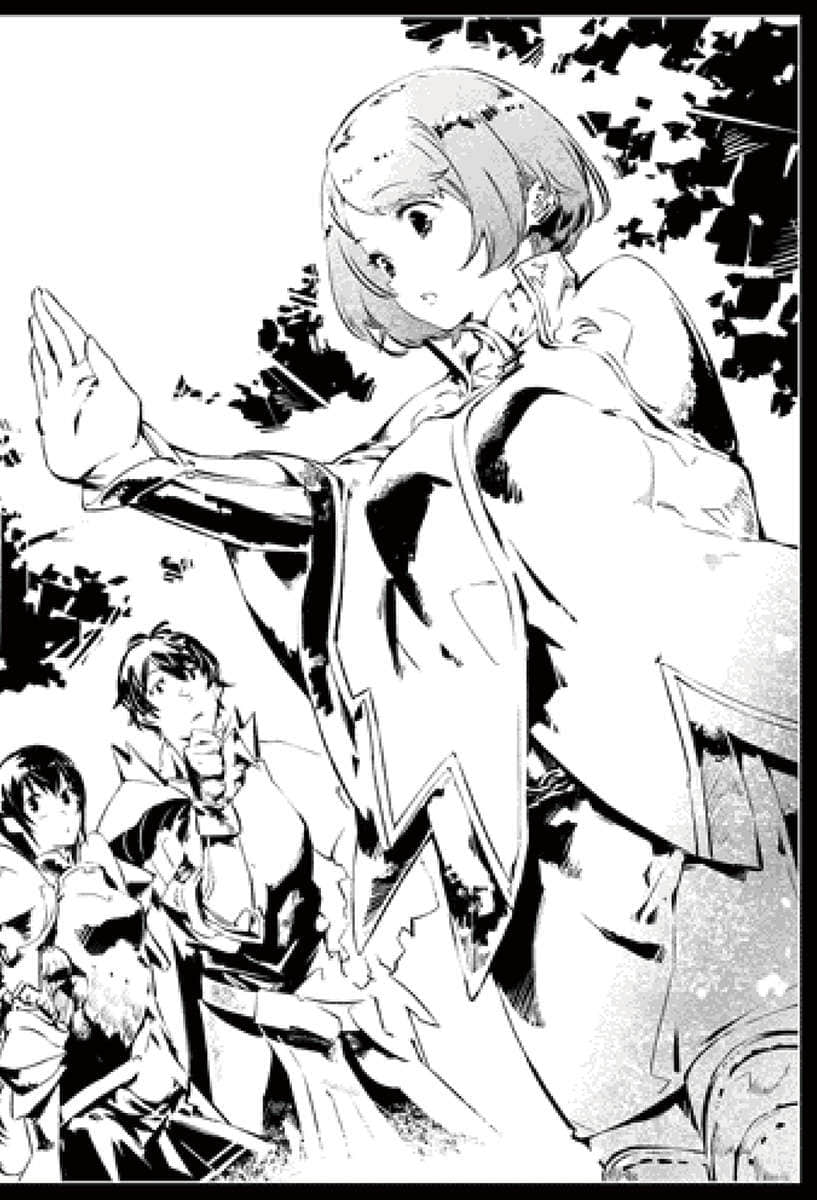 《拥有超常技能的异世界流浪美食家》5 炸物拼盘×海洋魔物 闲话 3位勇者～进入马尔贝格王国～插图（1）