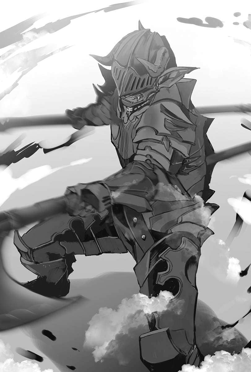 《异界转生强夺战》9 第四章 扑灭龙插图（2）