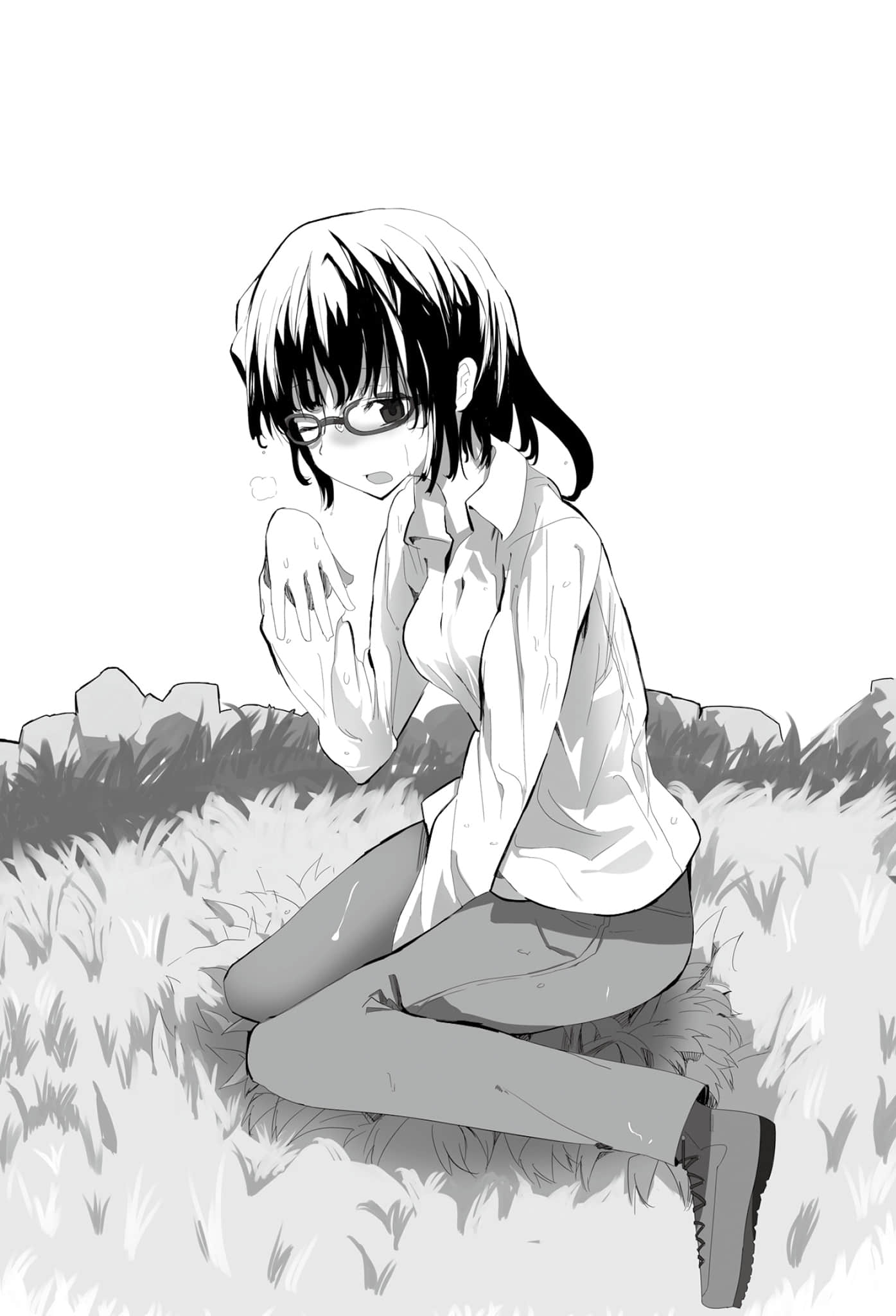 《我的宅女神》4 插图（9）