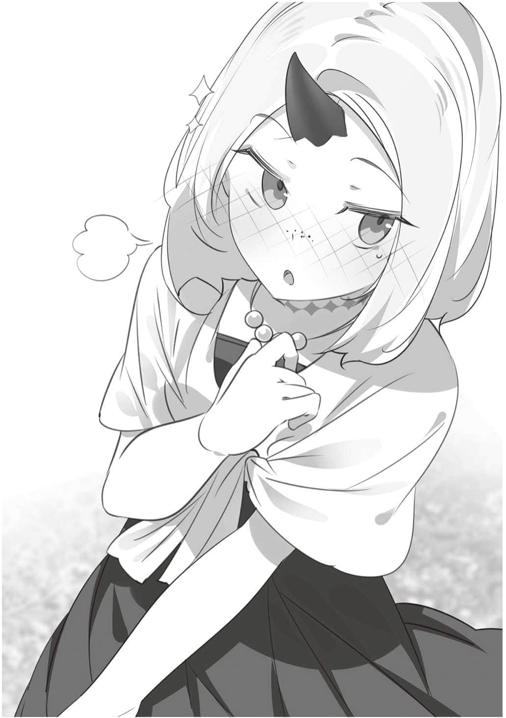 死党角色很难当吗？小说插图（186）