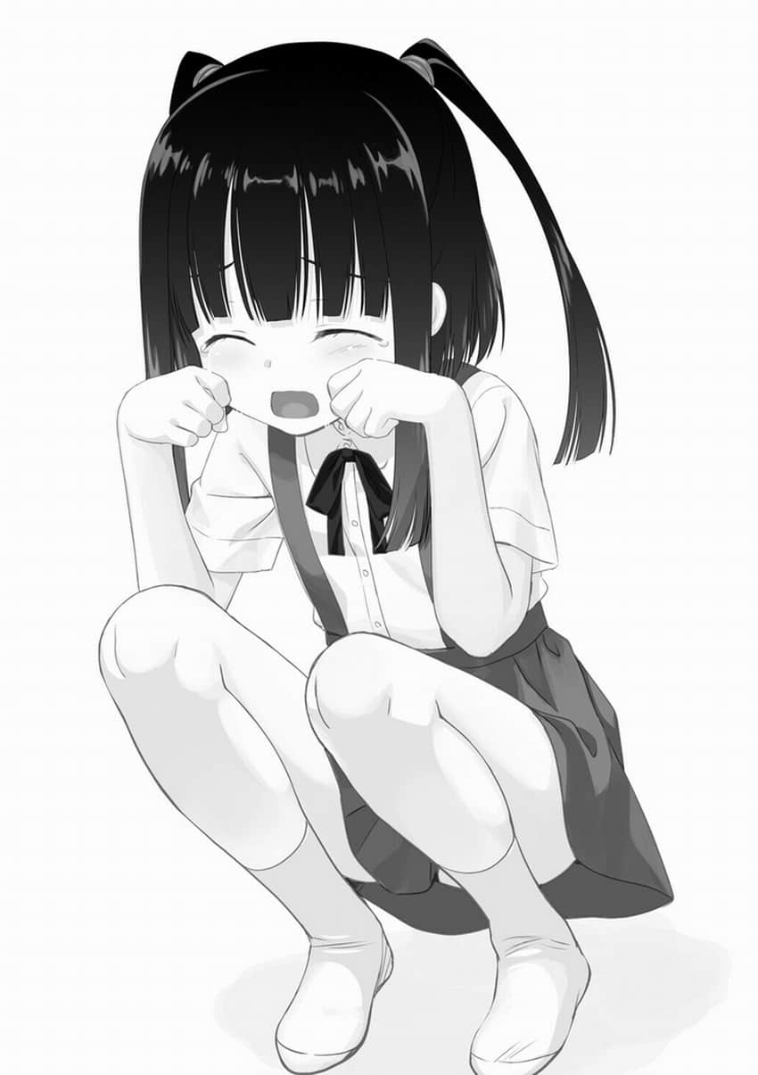 《绯弹的亚莉亚》27 那由多的弹奏 插图（7）