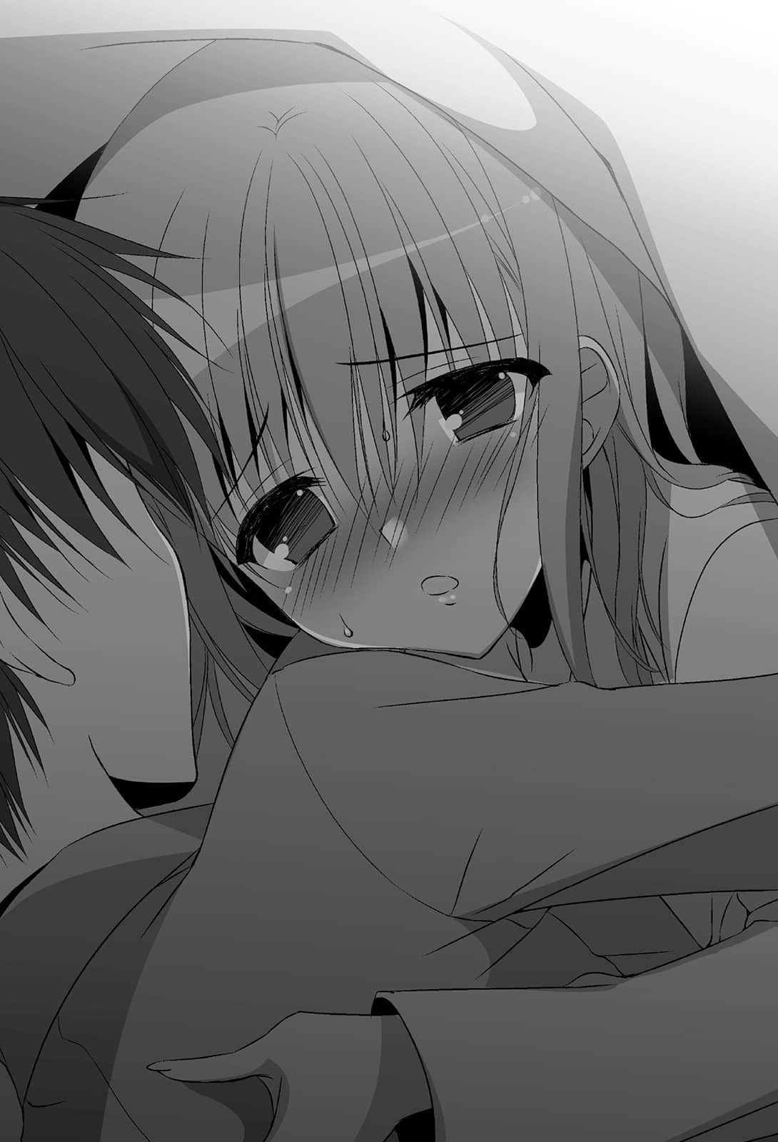 《歌姬少女的创乐谱》6 插图(8)