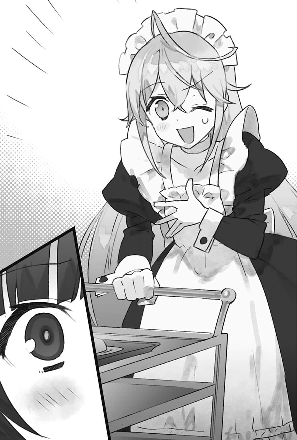 《约会大作战 DATE A BULLET 赤黑新章》3 插图（9）