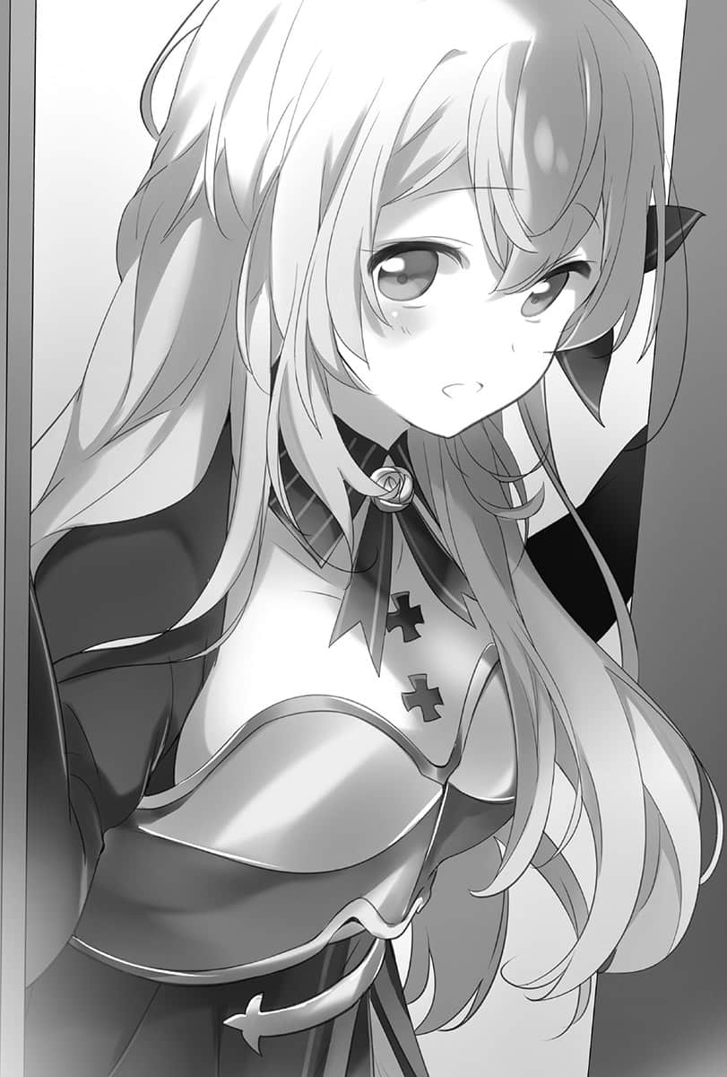 勇者无犬子小说插图（10）